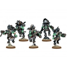 Ork Stormboyz